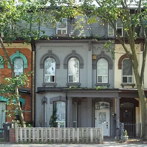 *** Maison d'hôtes Elevate Canada