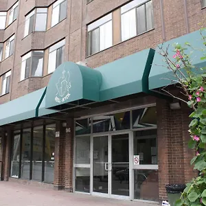  Auberge de jeunesse Neill Wycik