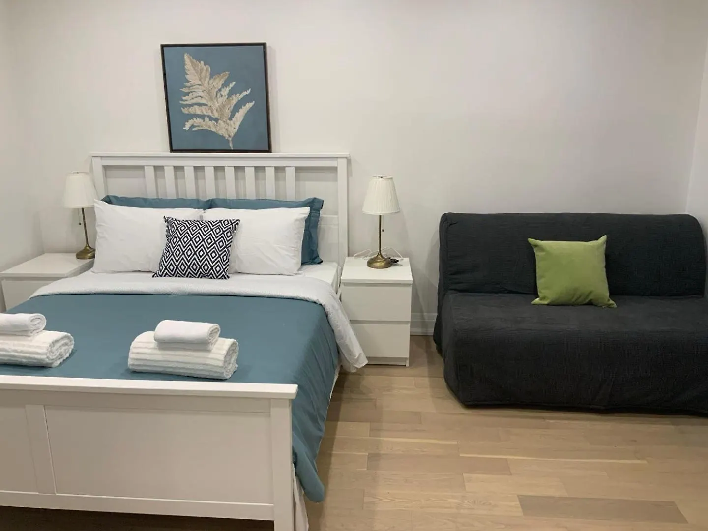 Leaside Garden Guesthouse Toronto
