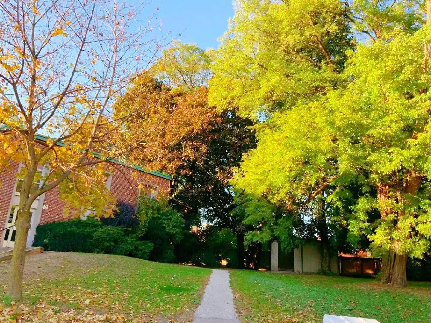 Guest house Leaside Garden Guesthouse Toronto