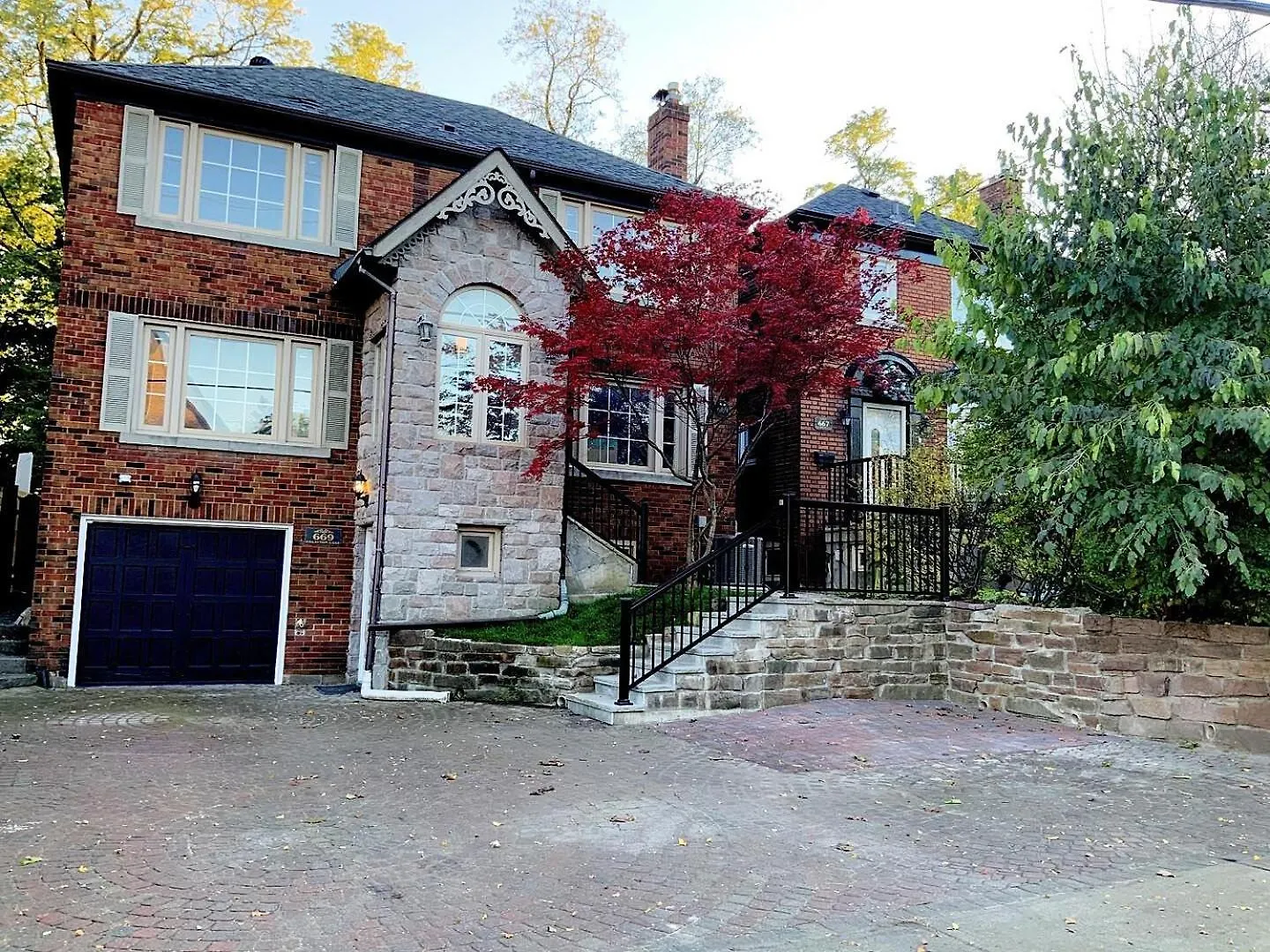 Leaside Garden Guesthouse Toronto