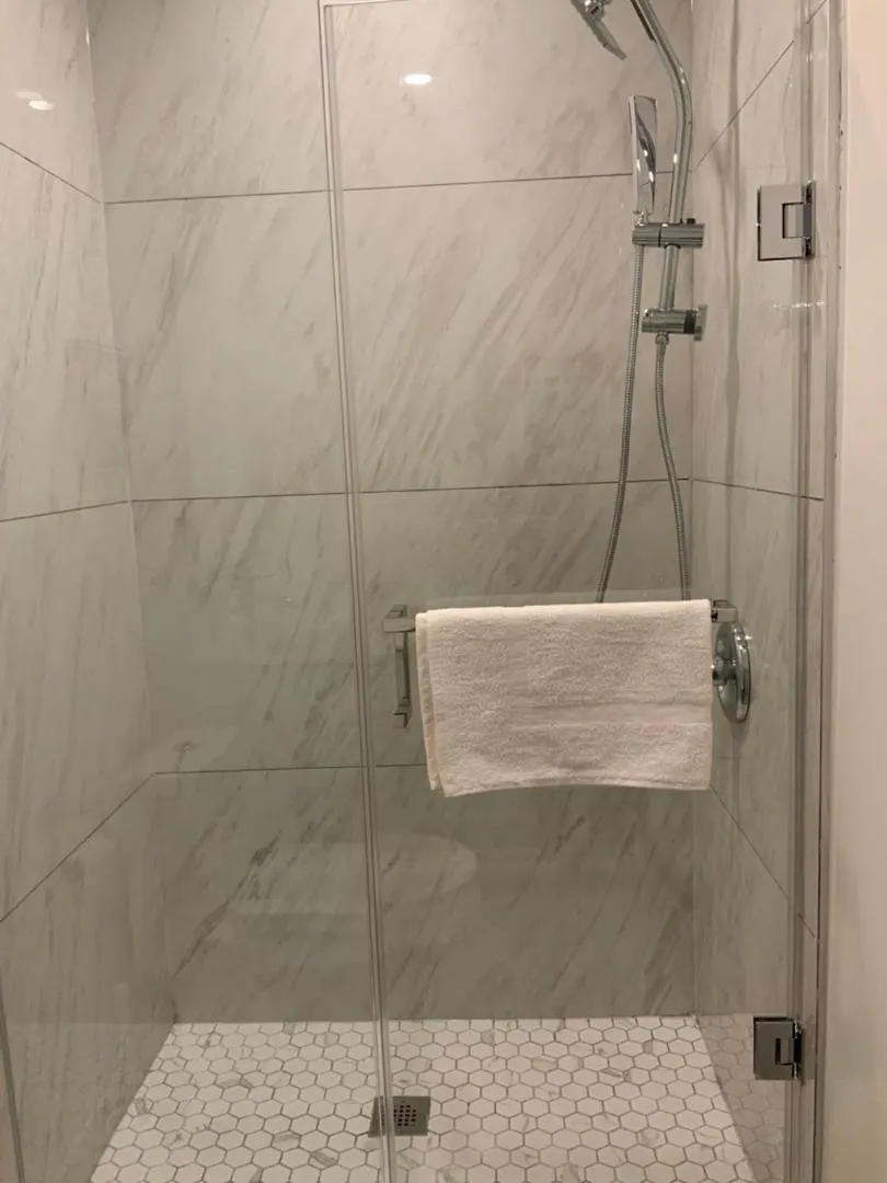 Leaside Garden Guesthouse Toronto Canada