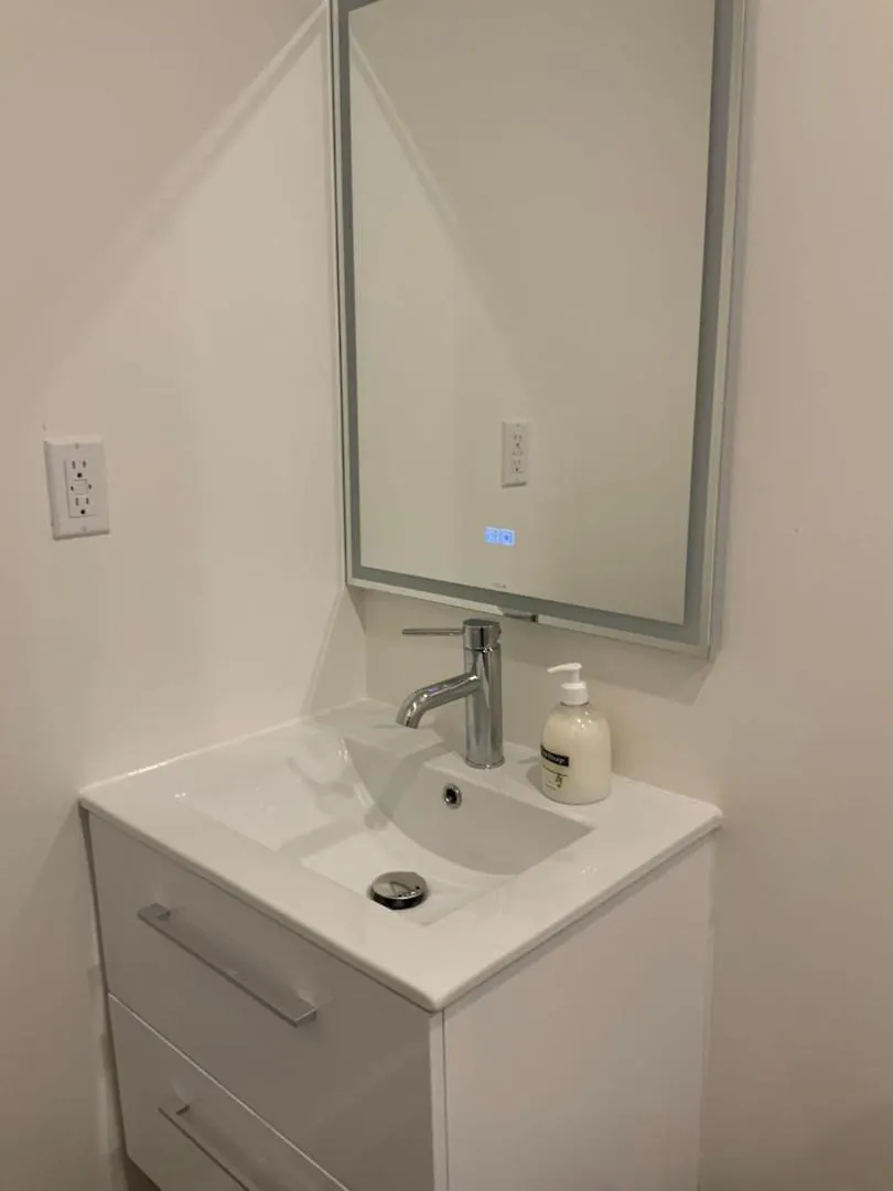 Leaside Garden Guesthouse Toronto