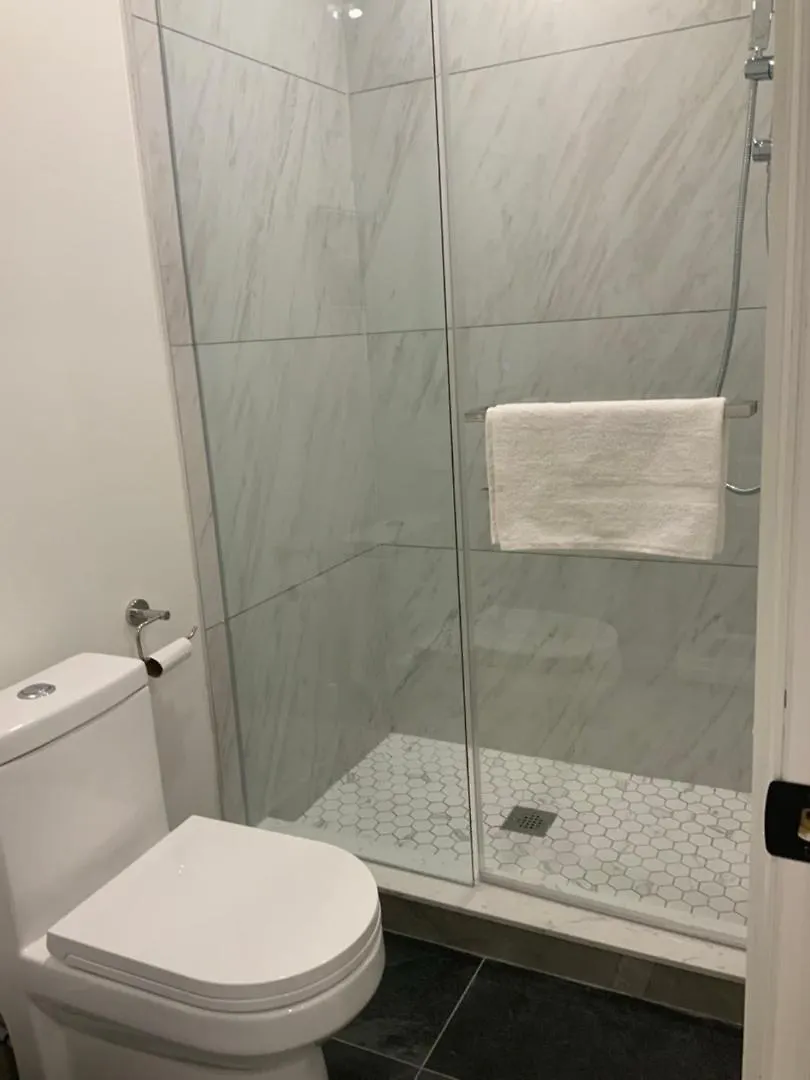 Guest house Leaside Garden Guesthouse Toronto
