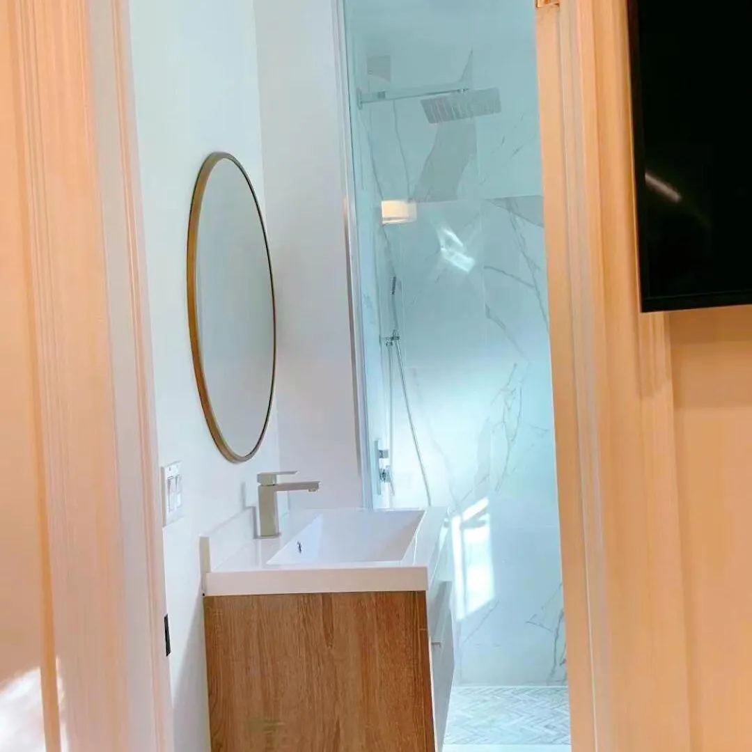 Guest house Leaside Garden Guesthouse Toronto Canada