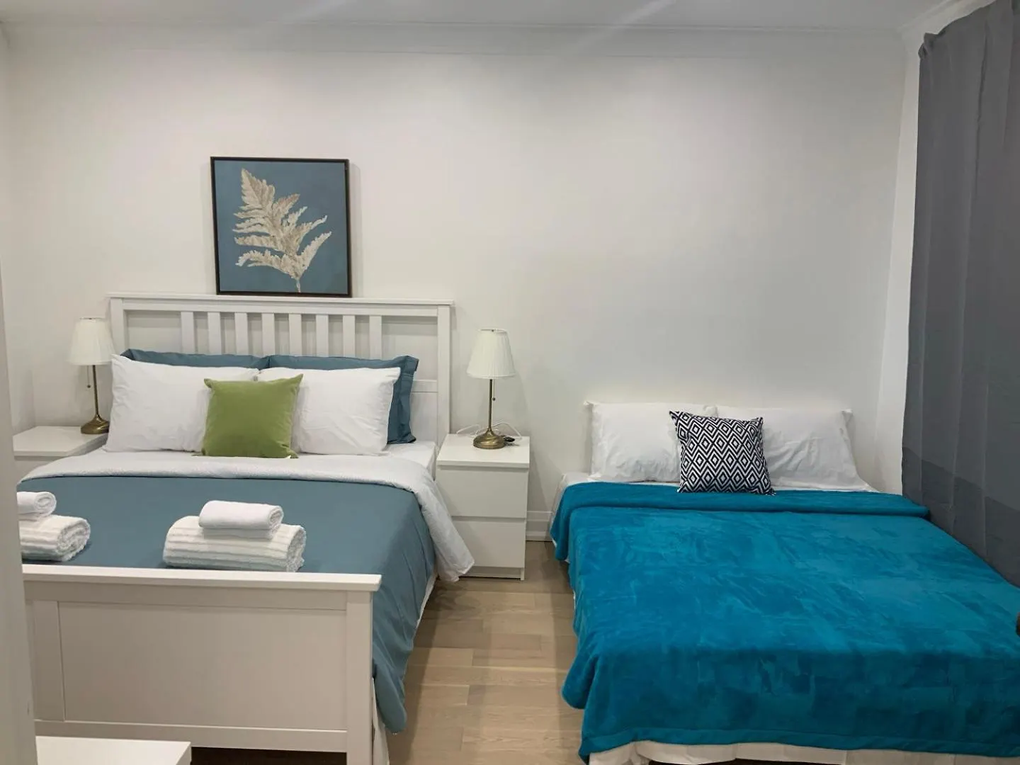 Leaside Garden Guesthouse Toronto