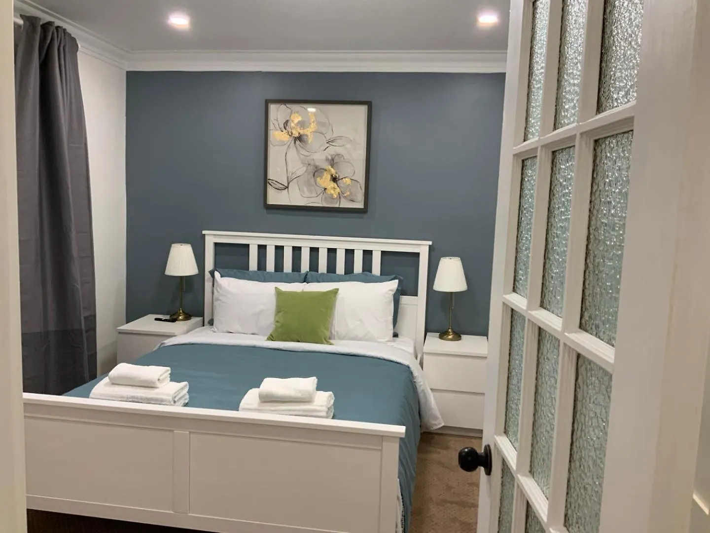 Guest house Leaside Garden Guesthouse Toronto Canada