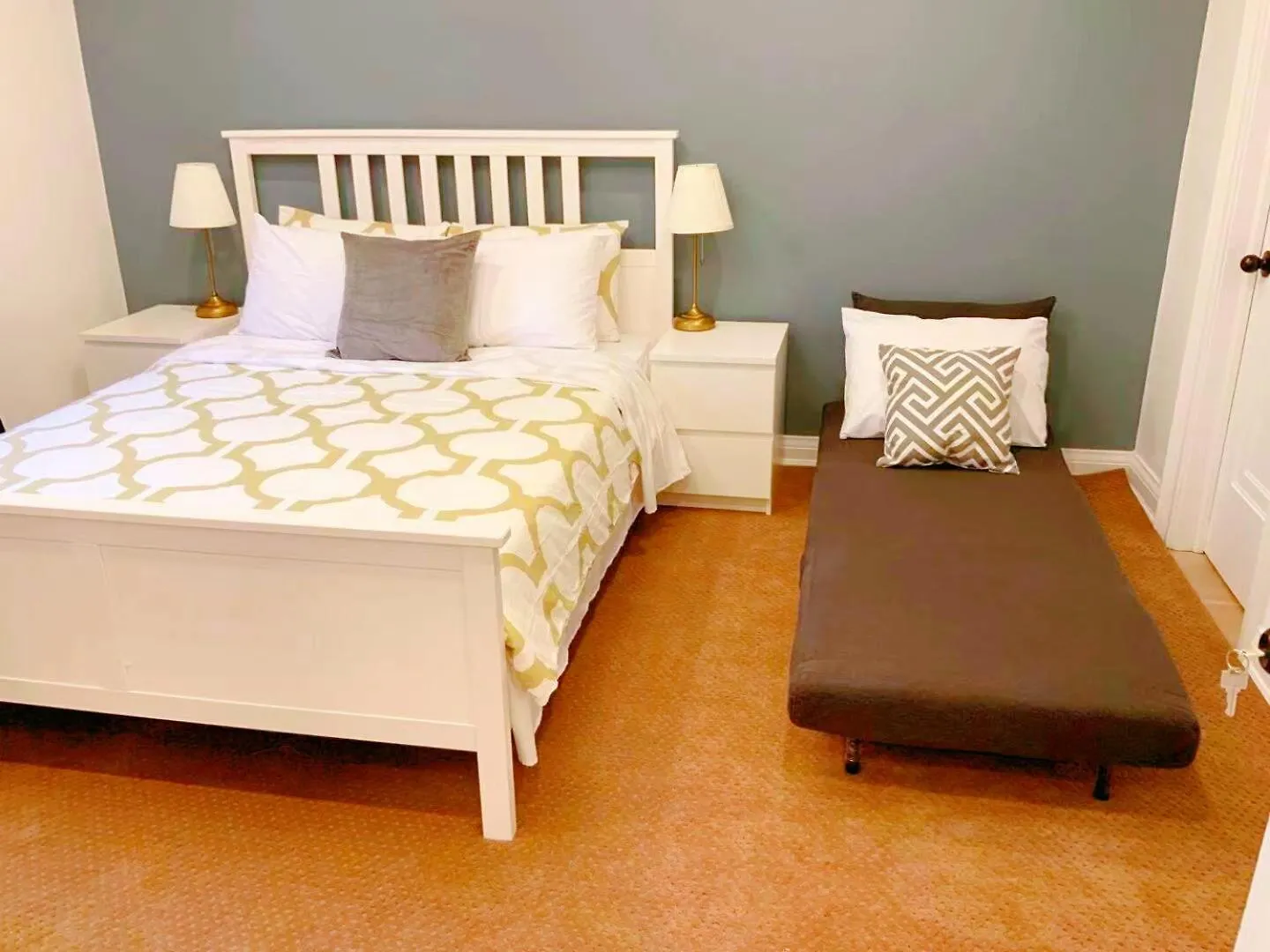 Leaside Garden Guesthouse Toronto Guest house