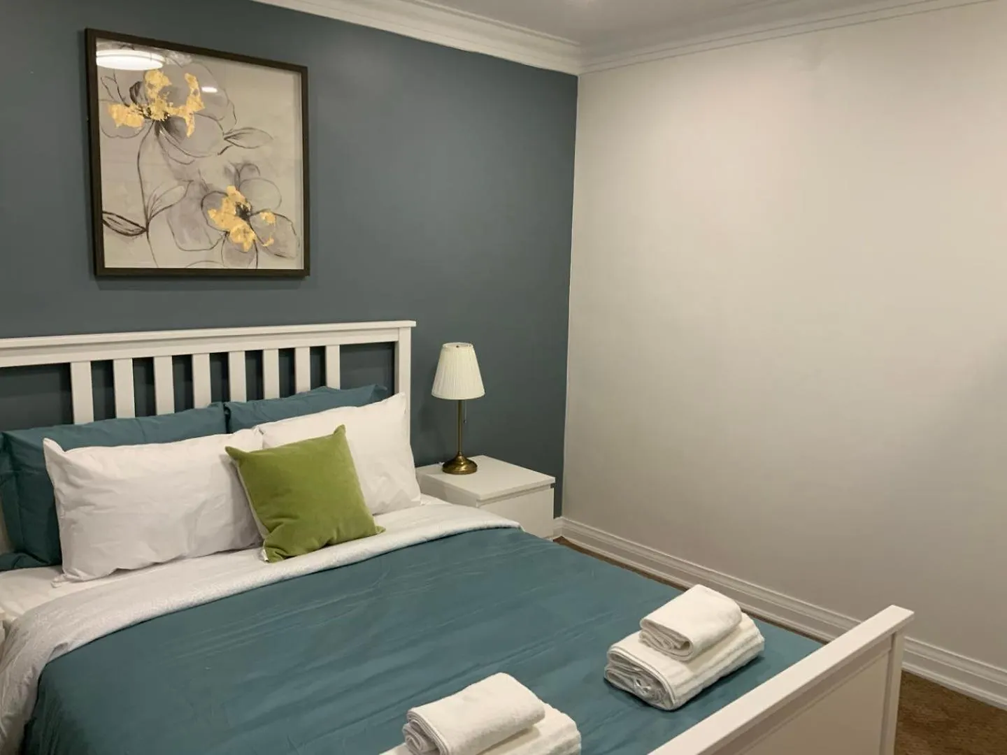 Guest house Leaside Garden Guesthouse Toronto