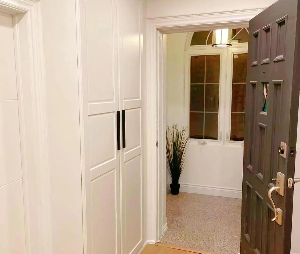 Leaside Garden Guesthouse Toronto Guest house