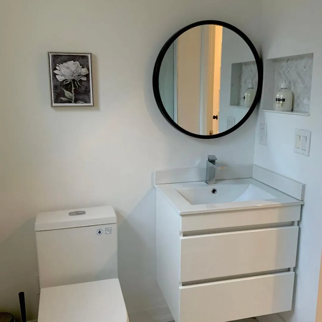 Guest house Leaside Garden Guesthouse Toronto