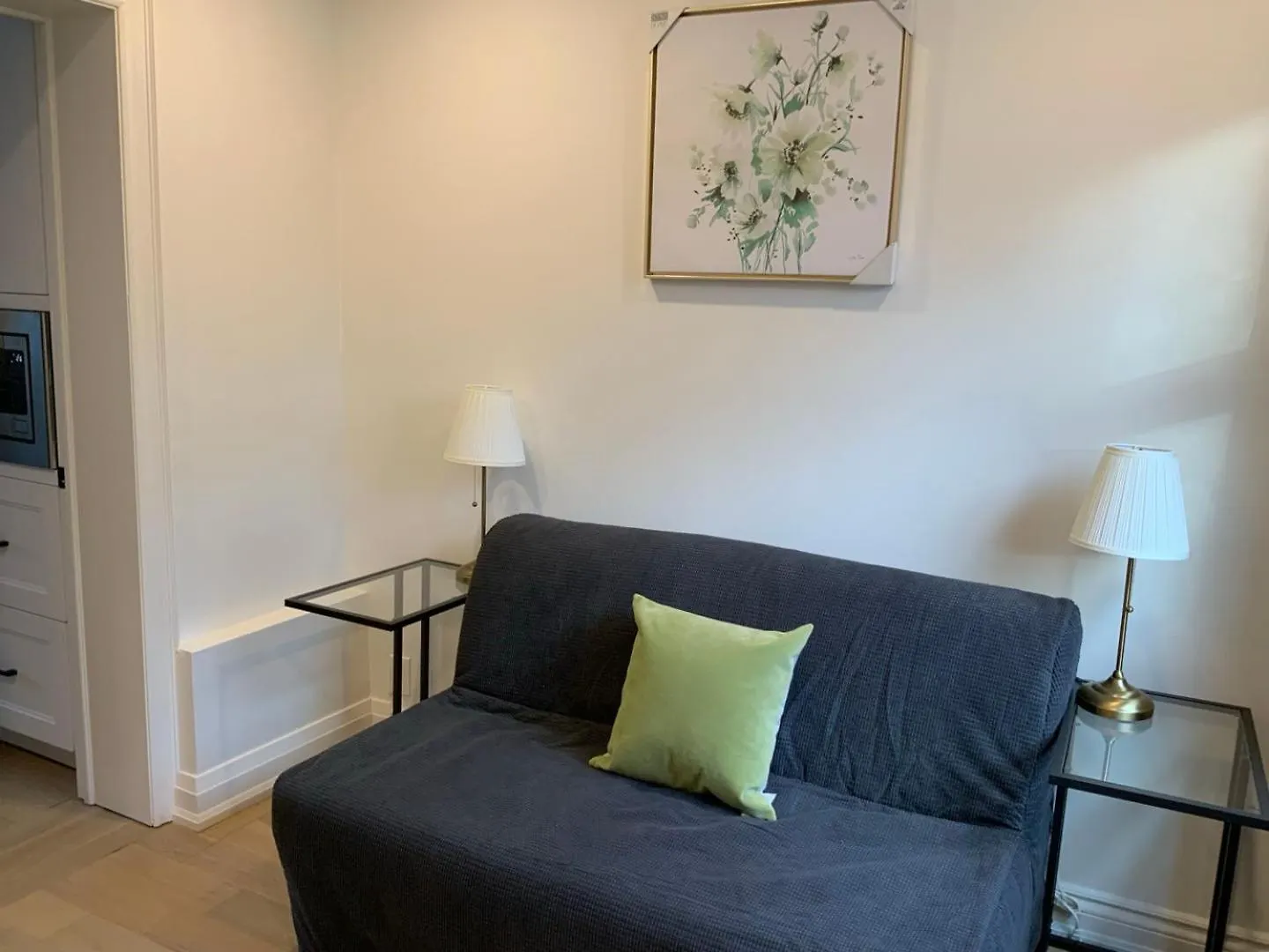 Guest house Leaside Garden Guesthouse Toronto