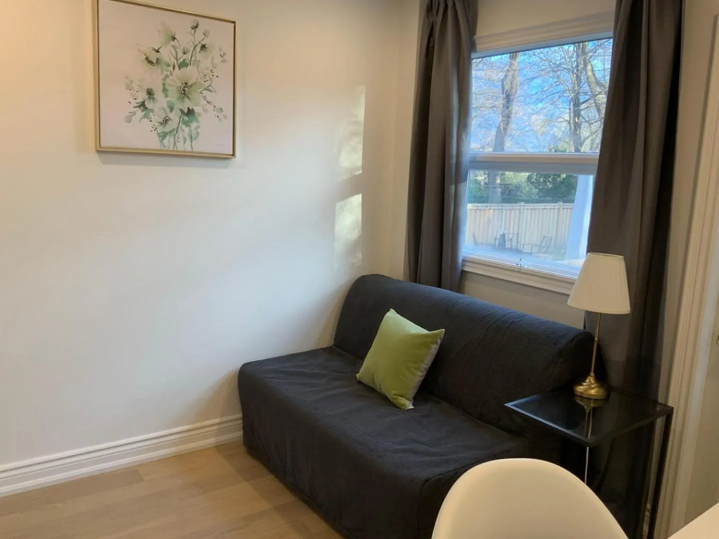 Guest house Leaside Garden Guesthouse Toronto