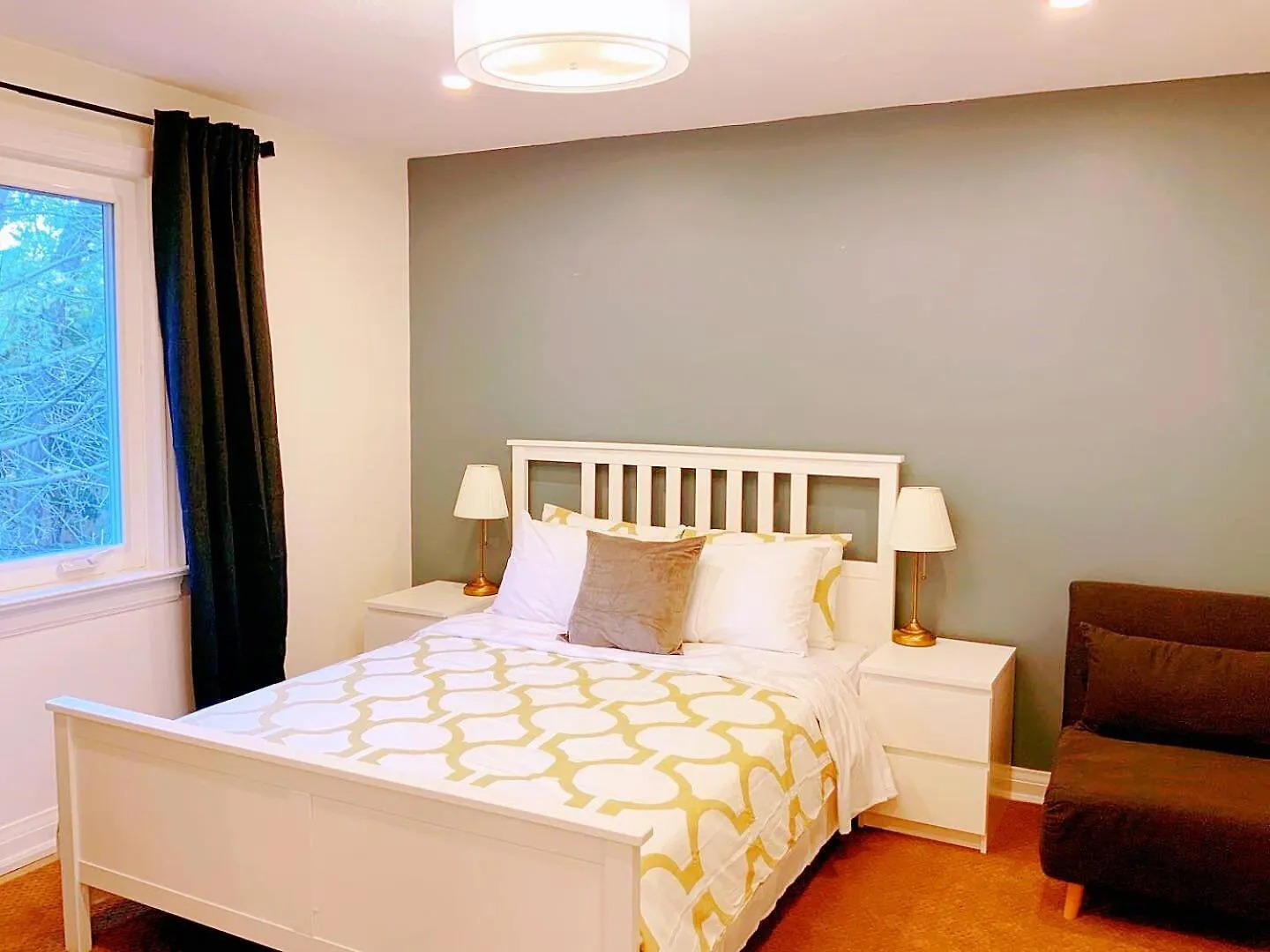 Leaside Garden Guesthouse Toronto 0*,  Canada