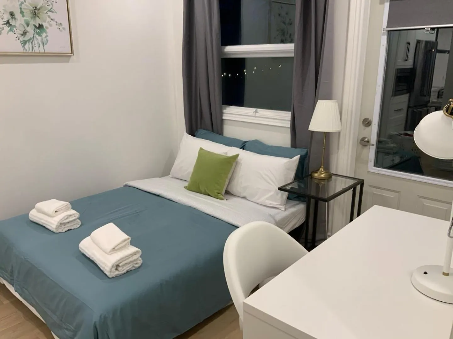 Guest house Leaside Garden Guesthouse Toronto