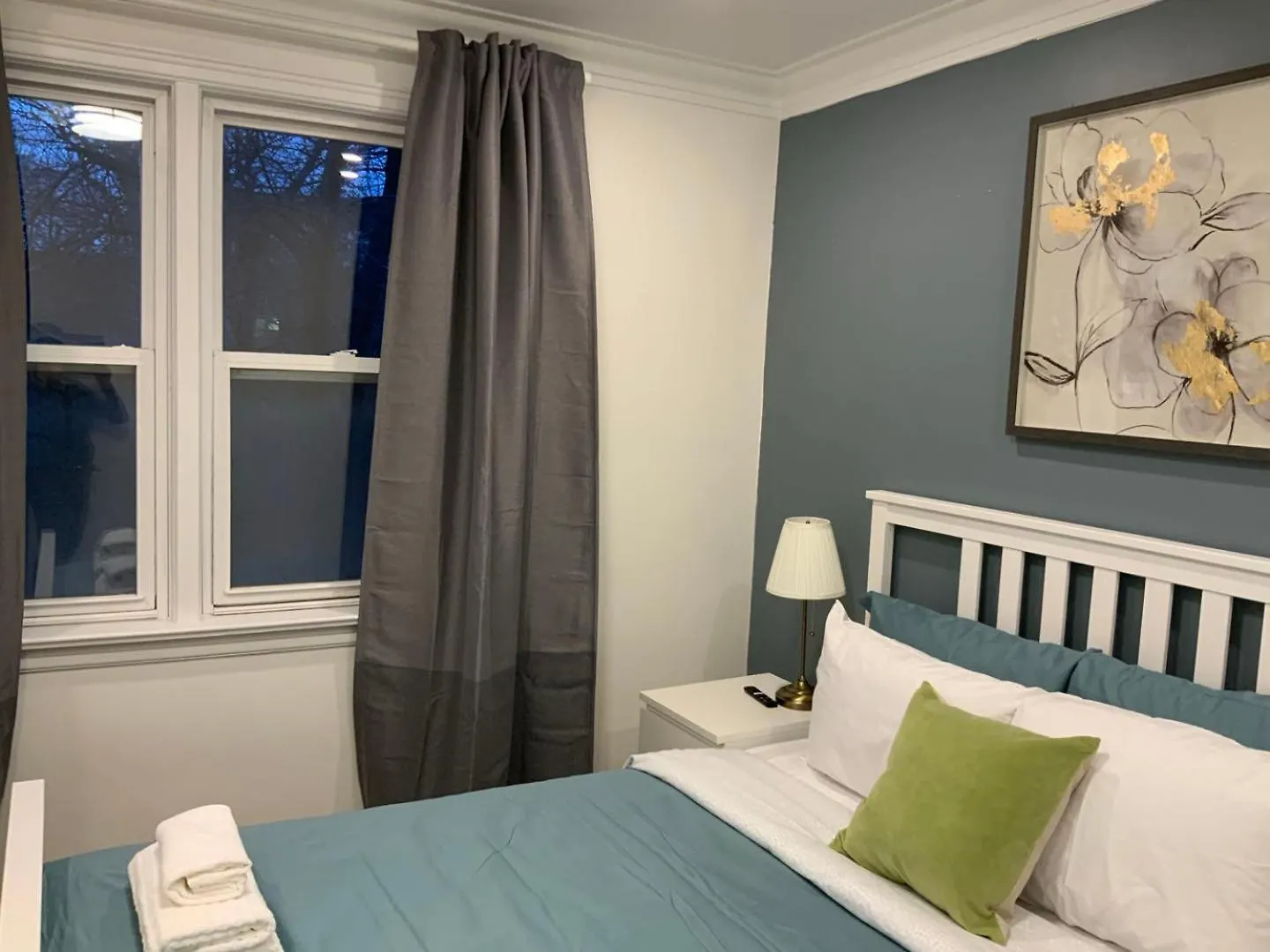 Leaside Garden Guesthouse Toronto Guest house